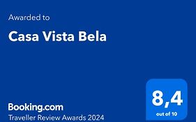 Casa Vista Bela